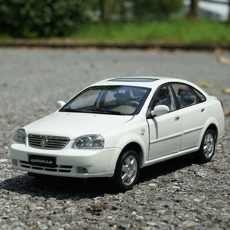 Lacetti bolalar va koleksionerlar uchin. — 8