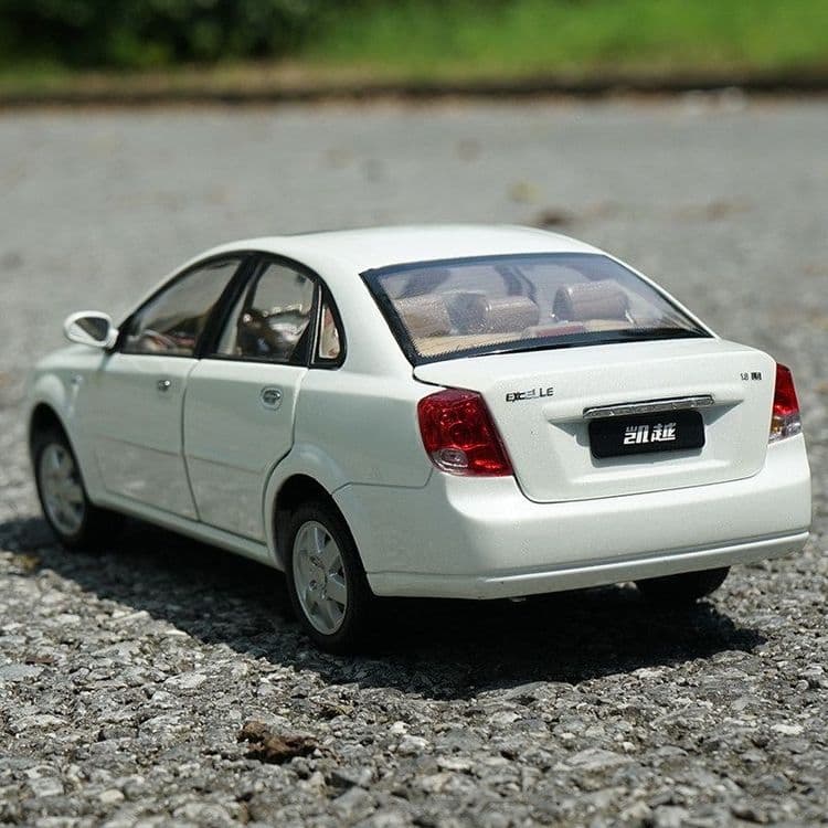 Lacetti bolalar va koleksionerlar uchin. — 9