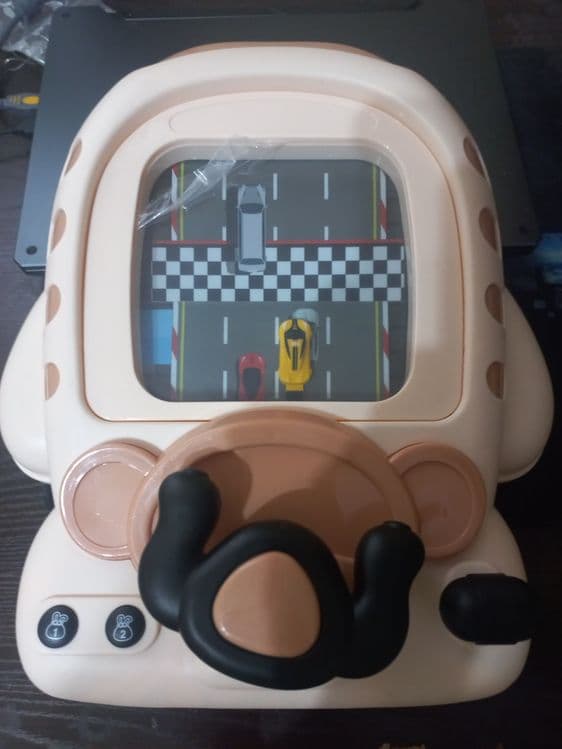 Игрушка машинка автомат — 1