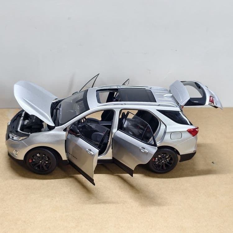 Chevrolet equinox o’yinchoq — 10