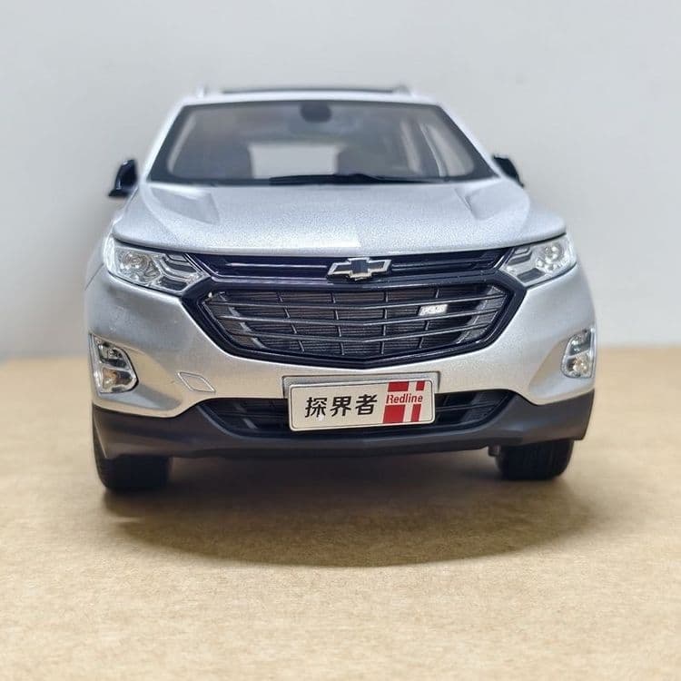 Chevrolet equinox o’yinchoq — 11