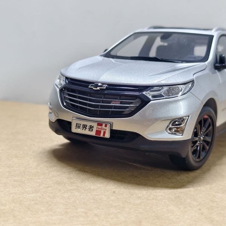 Chevrolet equinox o’yinchoq — 12