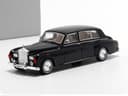 Rolls-Royce Phantom VI
