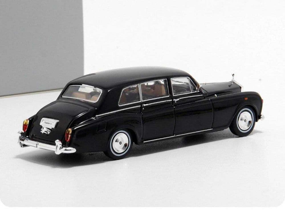 Rolls-Royce Phantom VI — 3