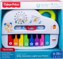 USA Fisher Price пианино детское Ташкент