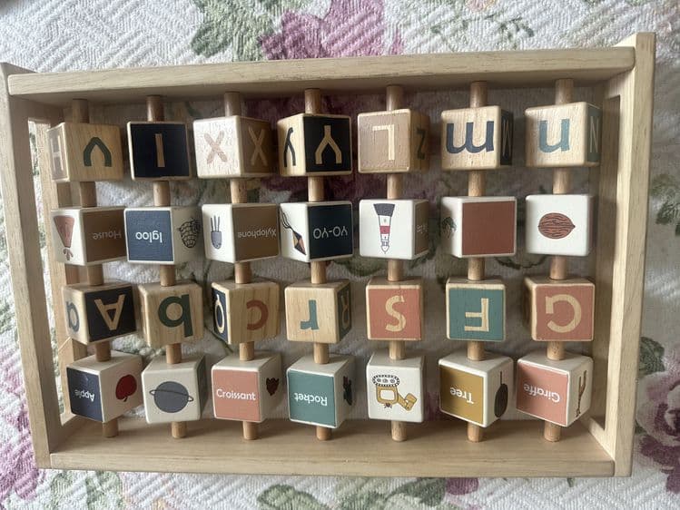 Игрушка развивашка для детей — 2