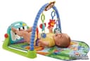 Детский музыкальный развивающий коврик фирмы Fisher Price