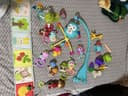 Игрушки  для малышей