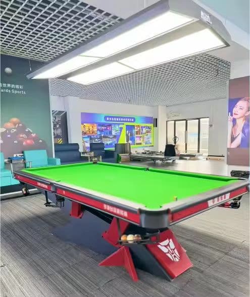 Billiard arginal pool yangi karobka turibti ochilmagan — 2