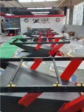 Billiard arginal pool yangi karobka turibti ochilmagan — 3