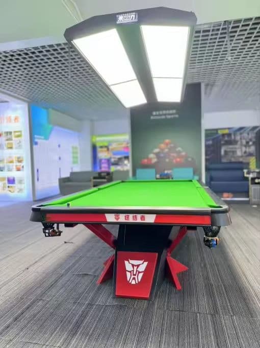 Billiard arginal pool yangi karobka turibti ochilmagan — 4