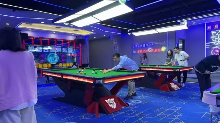 Billiard arginal pool yangi karobka turibti ochilmagan — 8