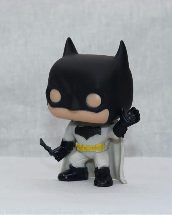 Продам Подоригинал фигурку Funko POP Бэтмен — 1