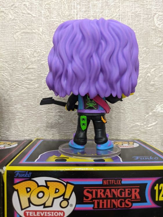 Фанко поп очень странные дела Funko — 10