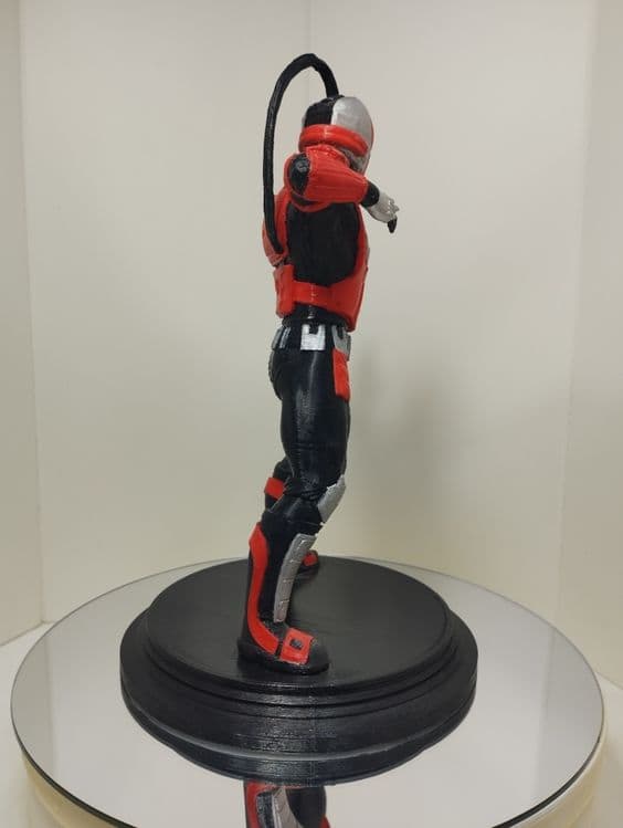 Фигурка Sektor Mortal Kombat — 3