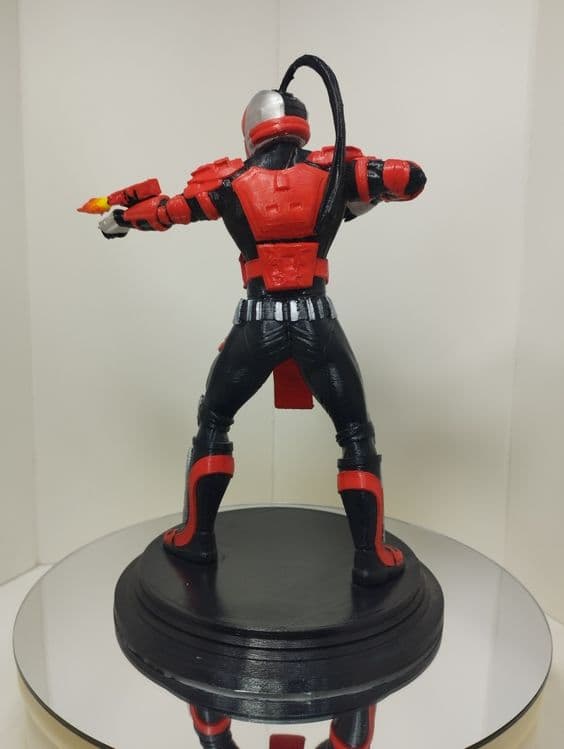 Фигурка Sektor Mortal Kombat — 4