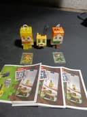 Kinder Joy Minecraft продам