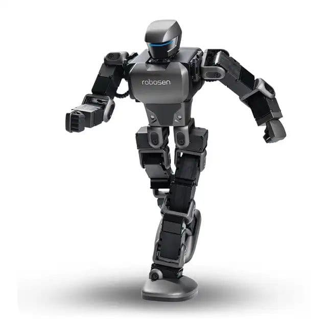 Реальный Робот Robosen K1 pro. В наличии в Ташкенте. Новый. Оригинал. — 3