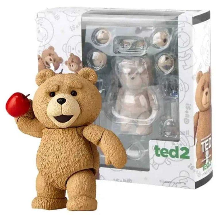 Фигурка ТЕДДИ.  Ted2 — 1