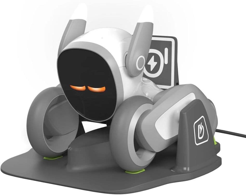 Робот Лууна. Loona petbot robot. Новый в наличии. — 1