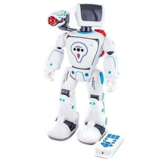 Gidroakumlyatorlik pultlik robot — 2
