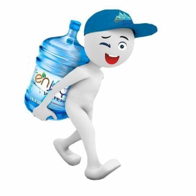 Aksiya Enjoy water — 7
