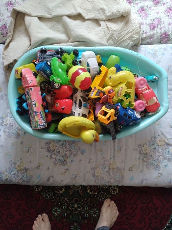 У'йинчок,лар  сотилади — 1
