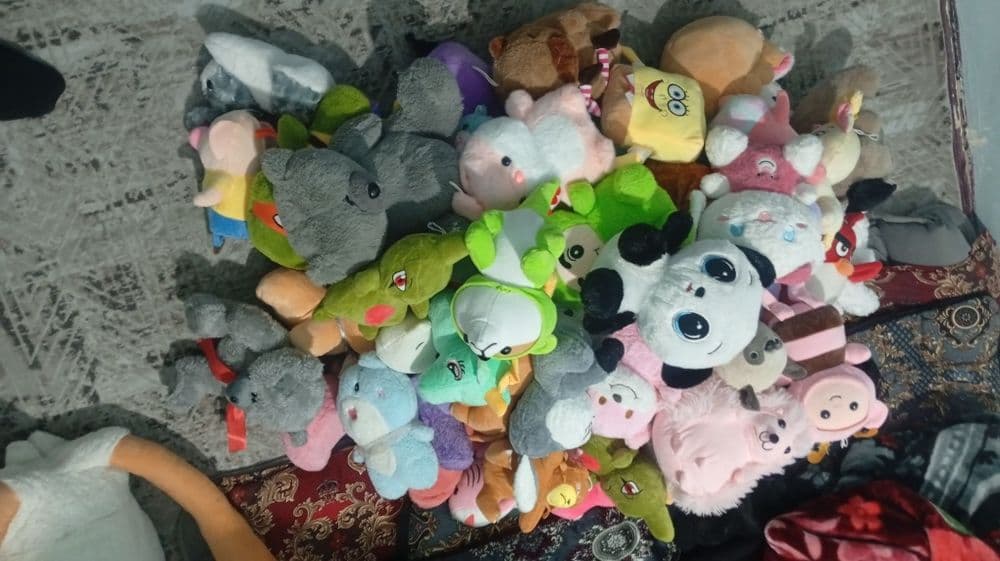 Игрушки распродажа — 1