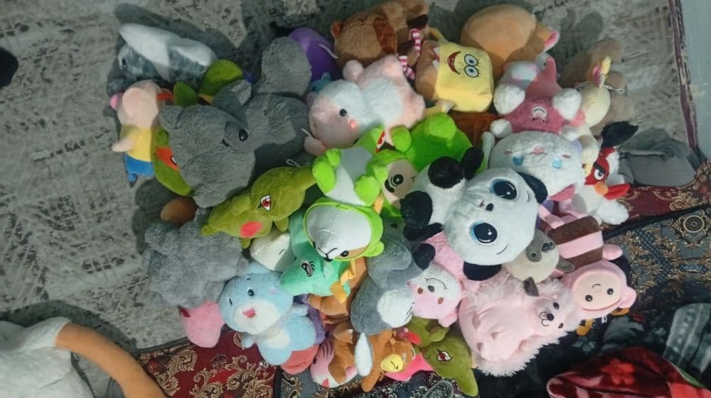 Игрушки распродажа — 2
