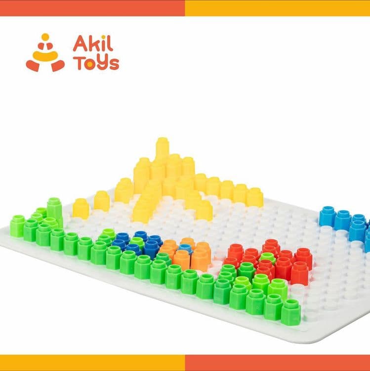 Akil Toys продаём развеваюшие игрушки от производителя оптом — 6