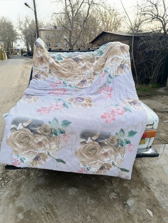 Прадется ку́рпача — 4