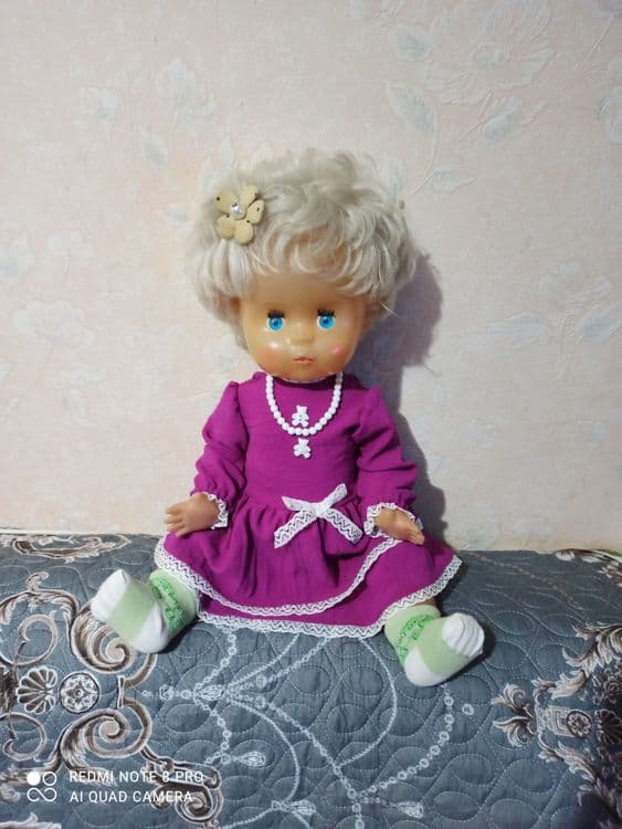 Игрушки СССР и ГДР — 7