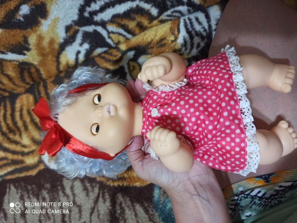 Игрушки СССР и ГДР — 12