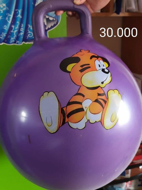 Срочно продается детская мячик. — 2
