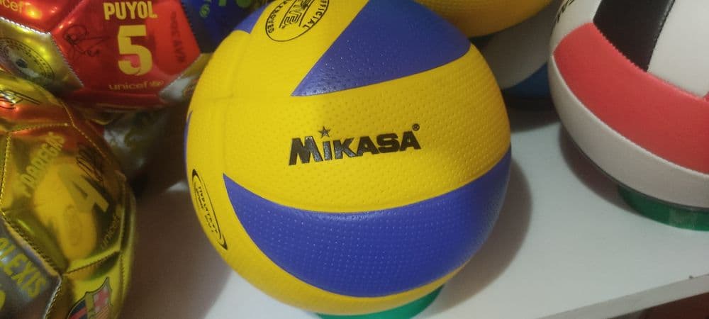 Mikasa koptok optom — 1