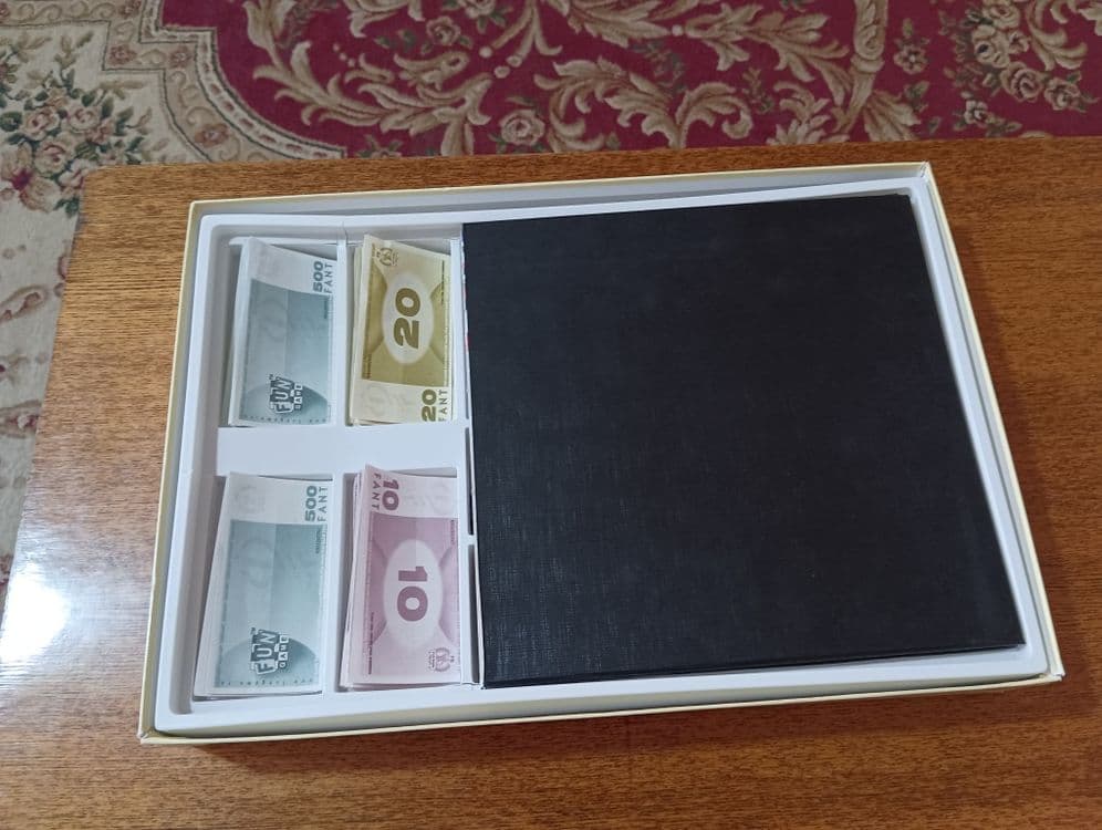 Продам развивающую игру миллионер — 3