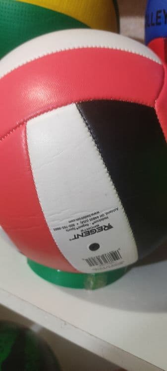 Valibol koptok optom skladdan — 1