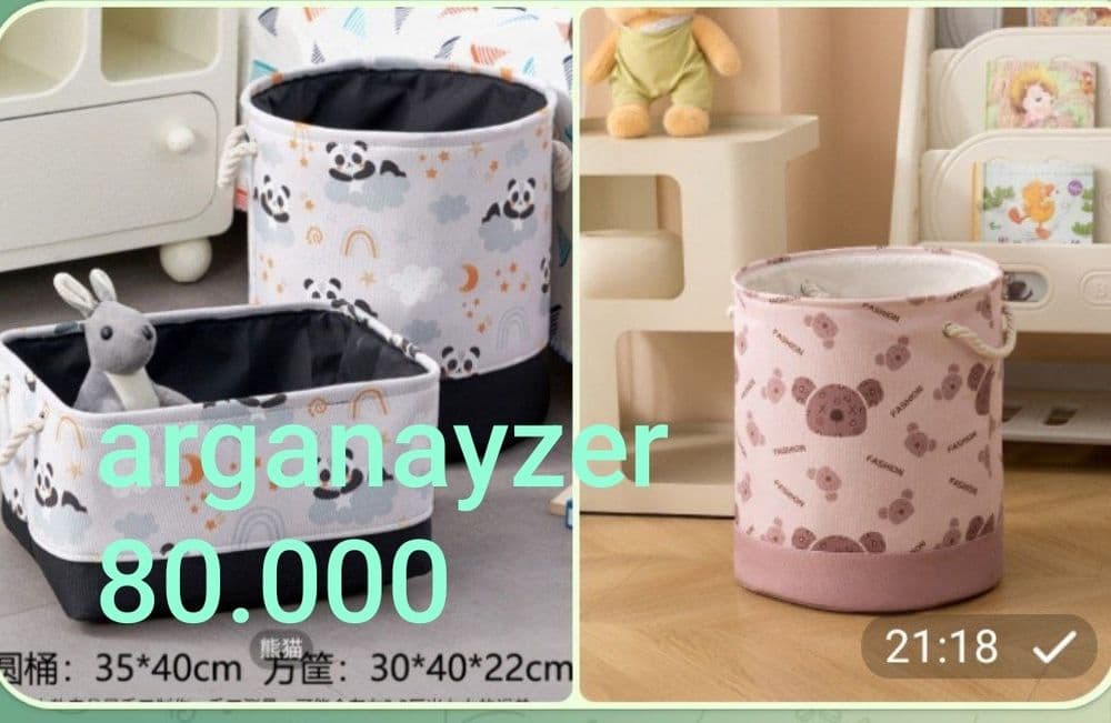 o'yinchoqlar barcha hildagi — 8