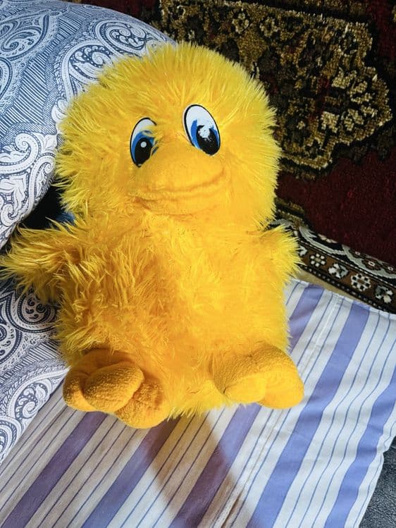 Детские игрушки — 1