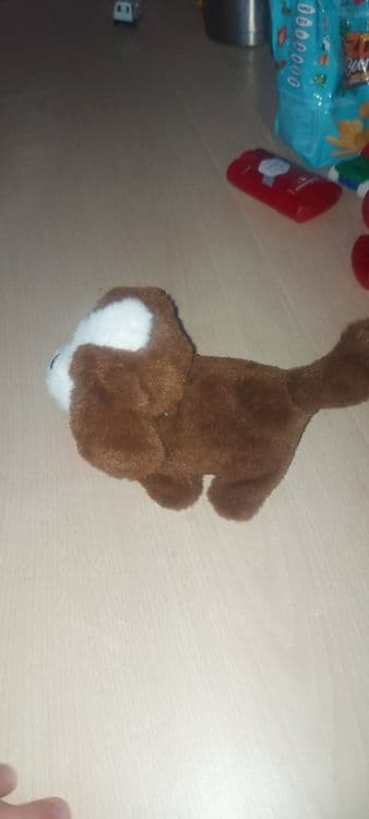 Игрушка собачка самаходящий — 2