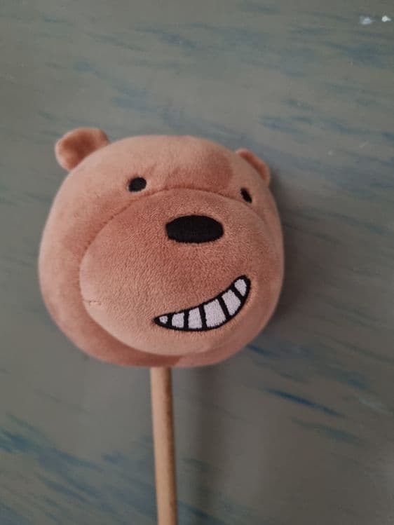 Минисо игрушка купить — 1