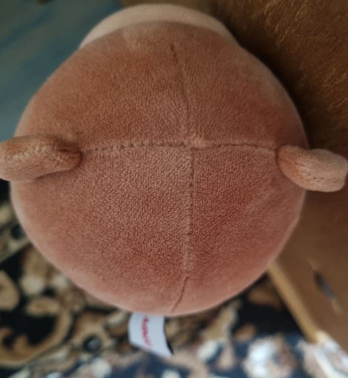 Минисо игрушка купить — 3