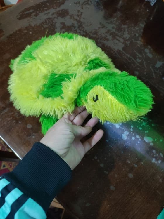 продам мягкую  черепашку — 2
