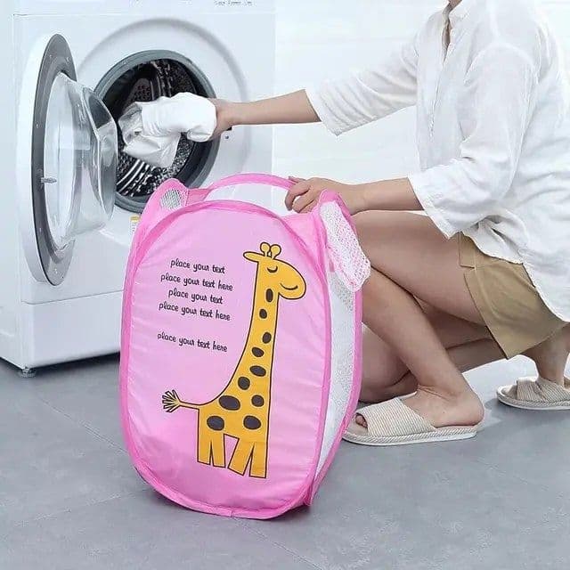 Корзина для игрушек — 1