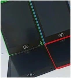 Планшет графический детский Oem LCD Writing Tablet 8'5 сине-голубой
Оп — 3
