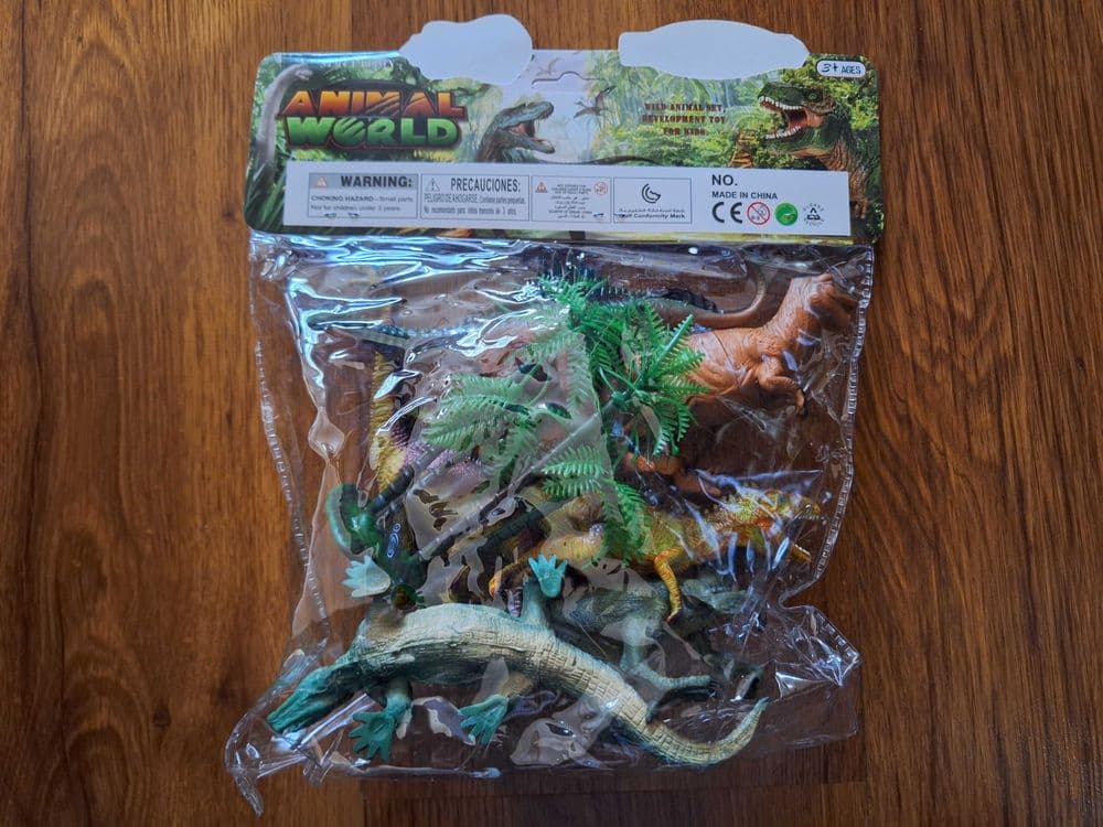 Новые игрушки динозавры резиновые yangi oyinchoq dinozavrlar rezinkali — 2
