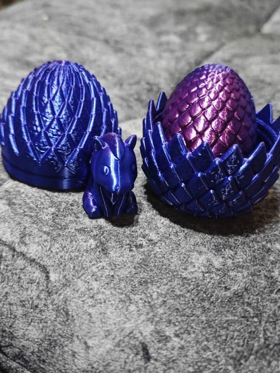 Изделия на 3 D  принтере — 3