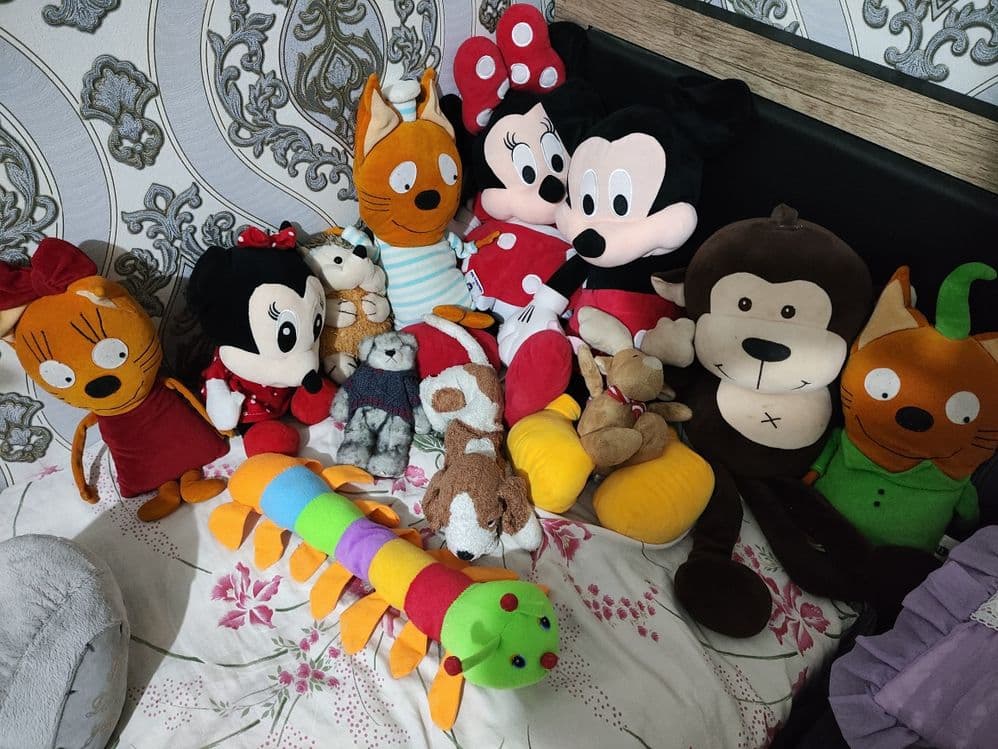 Продаю детские игрушки. — 7