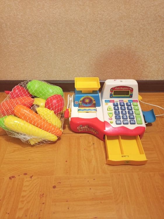 Детские игрушки магазин — 5