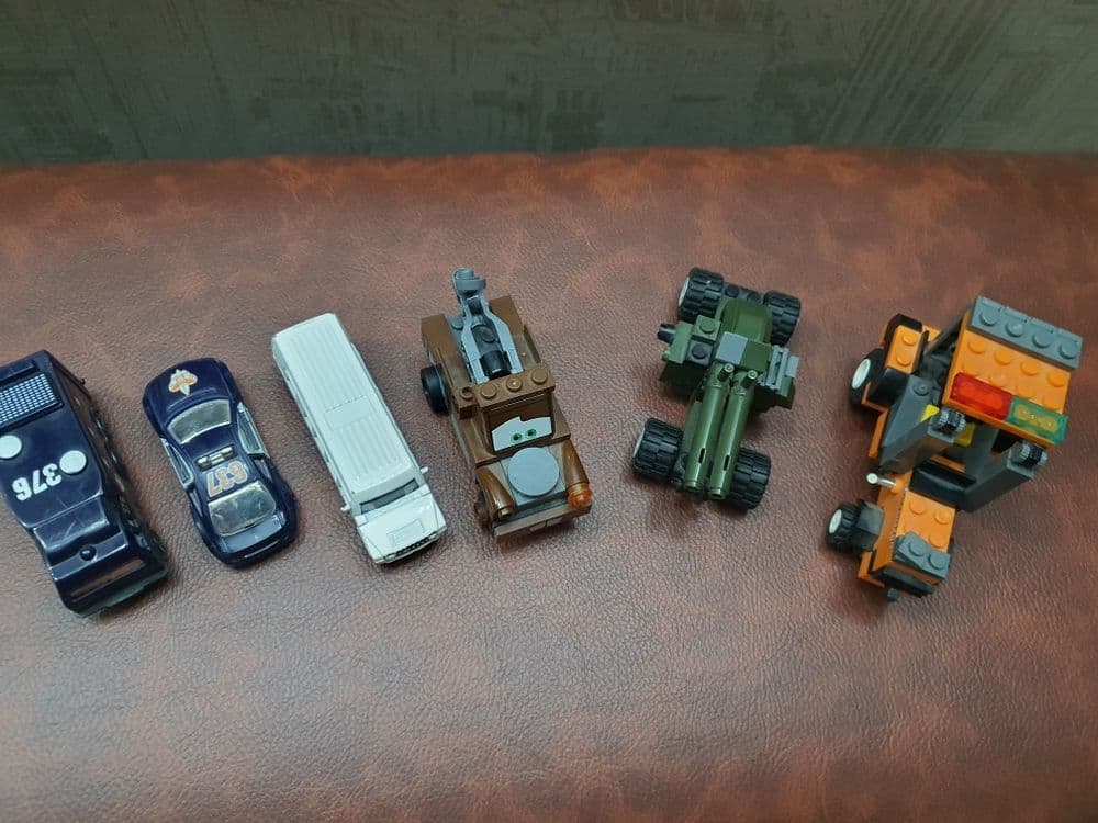 Продам Маленькие игрушки — 9
